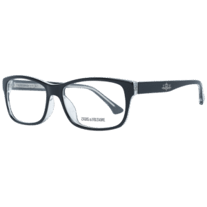 Zadig & Voltaire )} Brille VZV016 540Z32 in Schwarz