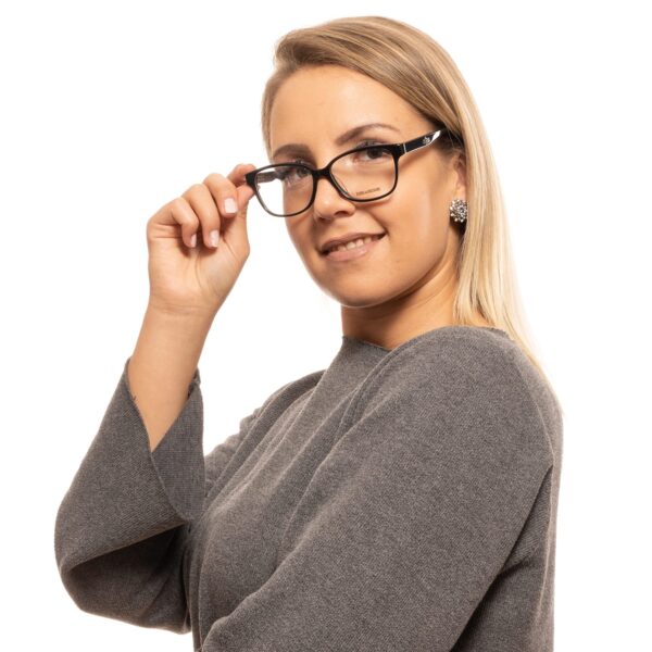 Rückansicht/Bügel der Zadig & Voltaire Brille VZV017 540700