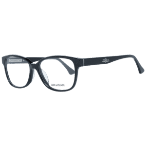 Zadig & Voltaire )} Brille VZV017 540700 in Schwarz