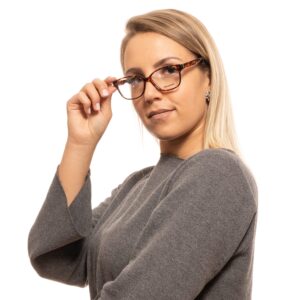 Rückansicht/Bügel der Zadig & Voltaire Brille VZV017 540781