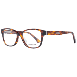 Zadig & Voltaire )} Brille VZV017 540781 in Braun