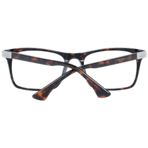 Frontansicht der Zadig & Voltaire Brille VZV019 520722 – Rahmen Kunststoff