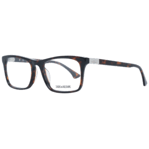 Zadig & Voltaire )} Brille VZV019 520722 in Braun