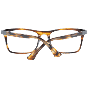 Frontansicht der Zadig & Voltaire Brille VZV019 5209RS – Rahmen Kunststoff