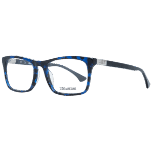 Zadig & Voltaire )} Brille VZV019 520L93 in Blau
