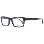 Zadig & Voltaire )} Brille VZV028 540790 in Braun