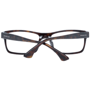 Frontansicht der Zadig & Voltaire Brille VZV028 540790 – Rahmen Kunststoff