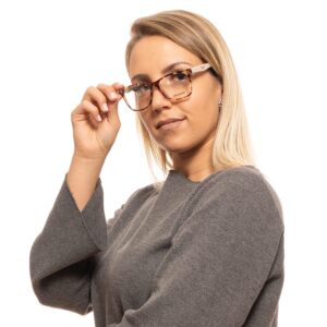 Rückansicht/Bügel der Zadig & Voltaire Brille VZV045 5106ZG