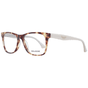 Zadig & Voltaire )} Brille VZV045 5106ZG in Braun