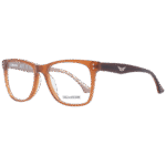 Zadig & Voltaire )} Brille VZV045 510T91 in Braun