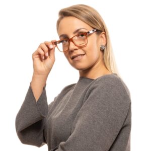 Rückansicht/Bügel der Zadig & Voltaire Brille VZV045 510T91