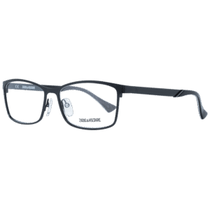 Zadig & Voltaire )} Brille VZV049 550531 in Schwarz