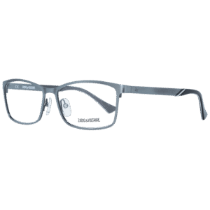 Zadig & Voltaire )} Brille VZV049 550565 in Grau