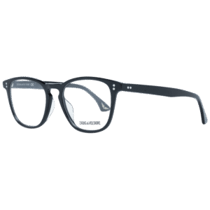Zadig & Voltaire )} Brille VZV080 480700 in Schwarz