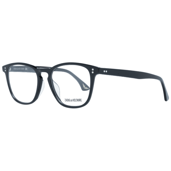 Zadig & Voltaire )} Brille VZV080 480700 in Schwarz