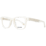 Zadig & Voltaire )} Brille VZV088 500702 in Creme