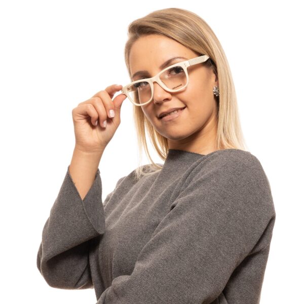 Rückansicht/Bügel der Zadig & Voltaire Brille VZV088 500702