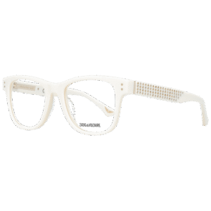 Zadig & Voltaire )} Brille VZV088 500702 in Creme
