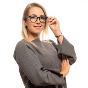 Rückansicht/Bügel der Zadig & Voltaire Brille VZV088 500T92