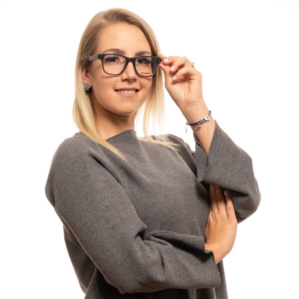 Rückansicht/Bügel der Zadig & Voltaire Brille VZV088 500T92
