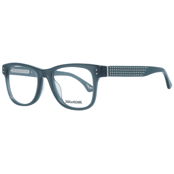 Zadig & Voltaire )} Brille VZV088 500T92 in Grün