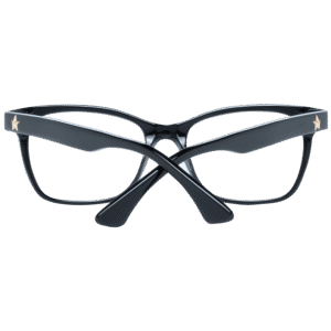 Frontansicht der Zadig & Voltaire Brille VZV091V 510700 – Rahmen Kunststoff