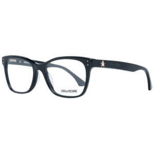 Zadig & Voltaire )} Brille VZV091V 510700 in Schwarz