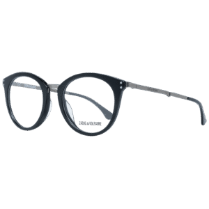 Zadig & Voltaire )} Brille VZV116 480700 in Schwarz