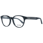 Zadig & Voltaire )} Brille VZV120S 500700 in Schwarz