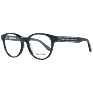 Zadig & Voltaire )} Brille VZV120S 500700 in Schwarz