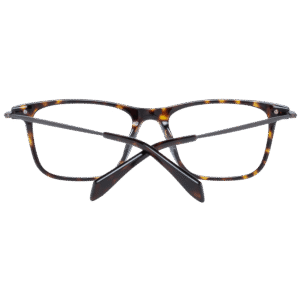 Frontansicht der Zadig & Voltaire Brille VZV135 530743 – Rahmen Kunststoff