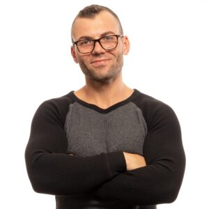 Rückansicht/Bügel der Zadig & Voltaire Brille VZV135 530743