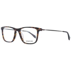 Zadig & Voltaire )} Brille VZV135 530743 in Braun