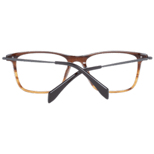 Frontansicht der Zadig & Voltaire Brille VZV135 530D83 – Rahmen Kunststoff