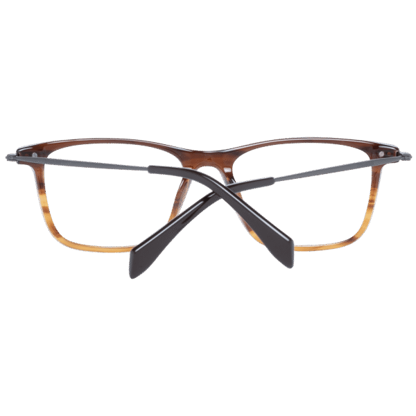 Frontansicht der Zadig & Voltaire Brille VZV135 530D83 – Rahmen Kunststoff
