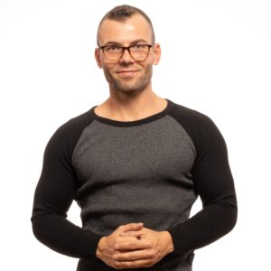 Rückansicht/Bügel der Zadig & Voltaire Brille VZV135 530D83