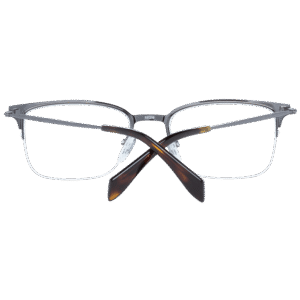 Frontansicht der Zadig & Voltaire Brille VZV136 5208KP – Rahmen Metall