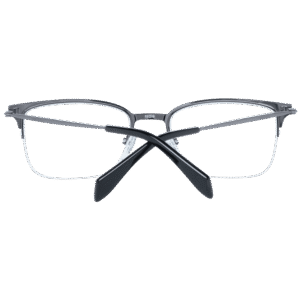 Frontansicht der Zadig & Voltaire Brille VZV136 520H68 – Rahmen Metall