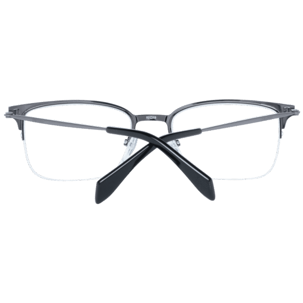 Frontansicht der Zadig & Voltaire Brille VZV136 520H68 – Rahmen Metall