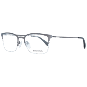 Zadig & Voltaire )} Brille VZV136 520H68 in Grau