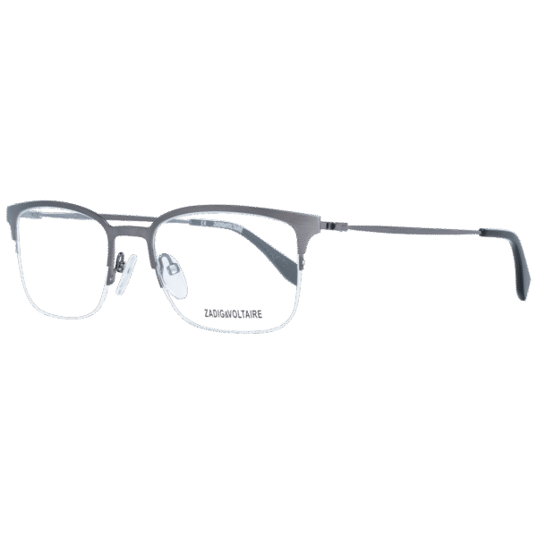 Zadig & Voltaire )} Brille VZV136 520H68 in Grau