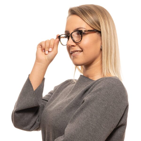 Rückansicht/Bügel der Zadig & Voltaire Brille VZV162N 490722