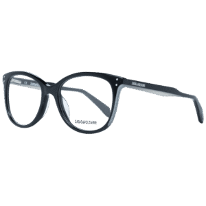 Zadig & Voltaire )} Brille VZV177 510ACS in Schwarz