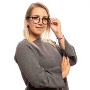 Rückansicht/Bügel der Zadig & Voltaire Brille VZV217 490743