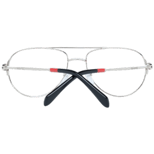 Frontansicht der Zadig & Voltaire Brille VZV223 550492 – Rahmen Metall