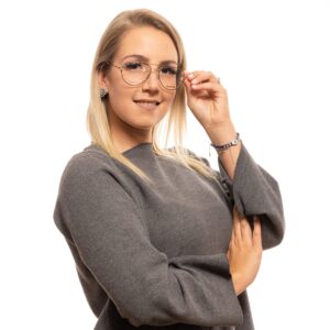 Rückansicht/Bügel der Zadig & Voltaire Brille VZV223 550492