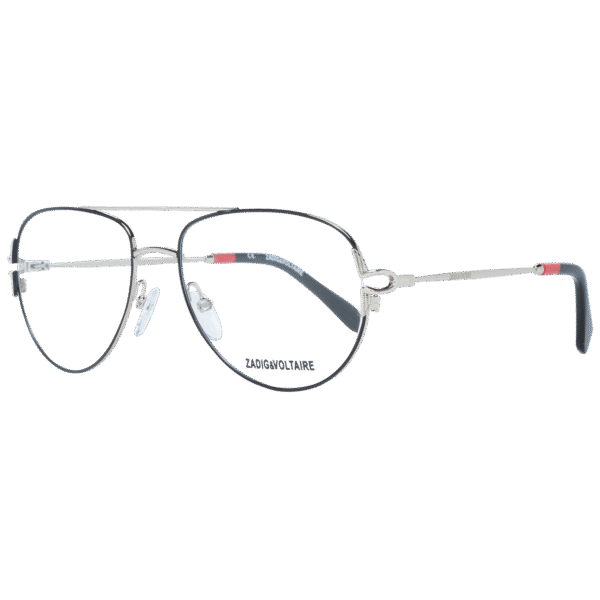 Zadig & Voltaire )} Brille VZV223 550492 in Gold