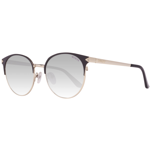 Guess  Sonnenbrille GU7516 5302B in  – 45° Seitenansicht