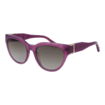 Replay Katzenaugen Sonnenbrille RY275V 5403S in Rosa – 45° Seitenansicht