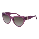 Replay Katzenaugen Sonnenbrille RY275V 5403S in Rosa – 45° Seitenansicht